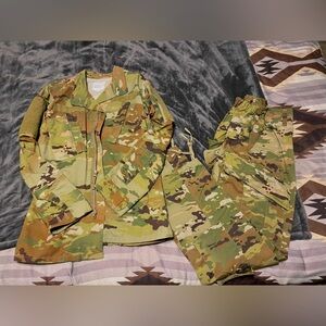Women’s OCP